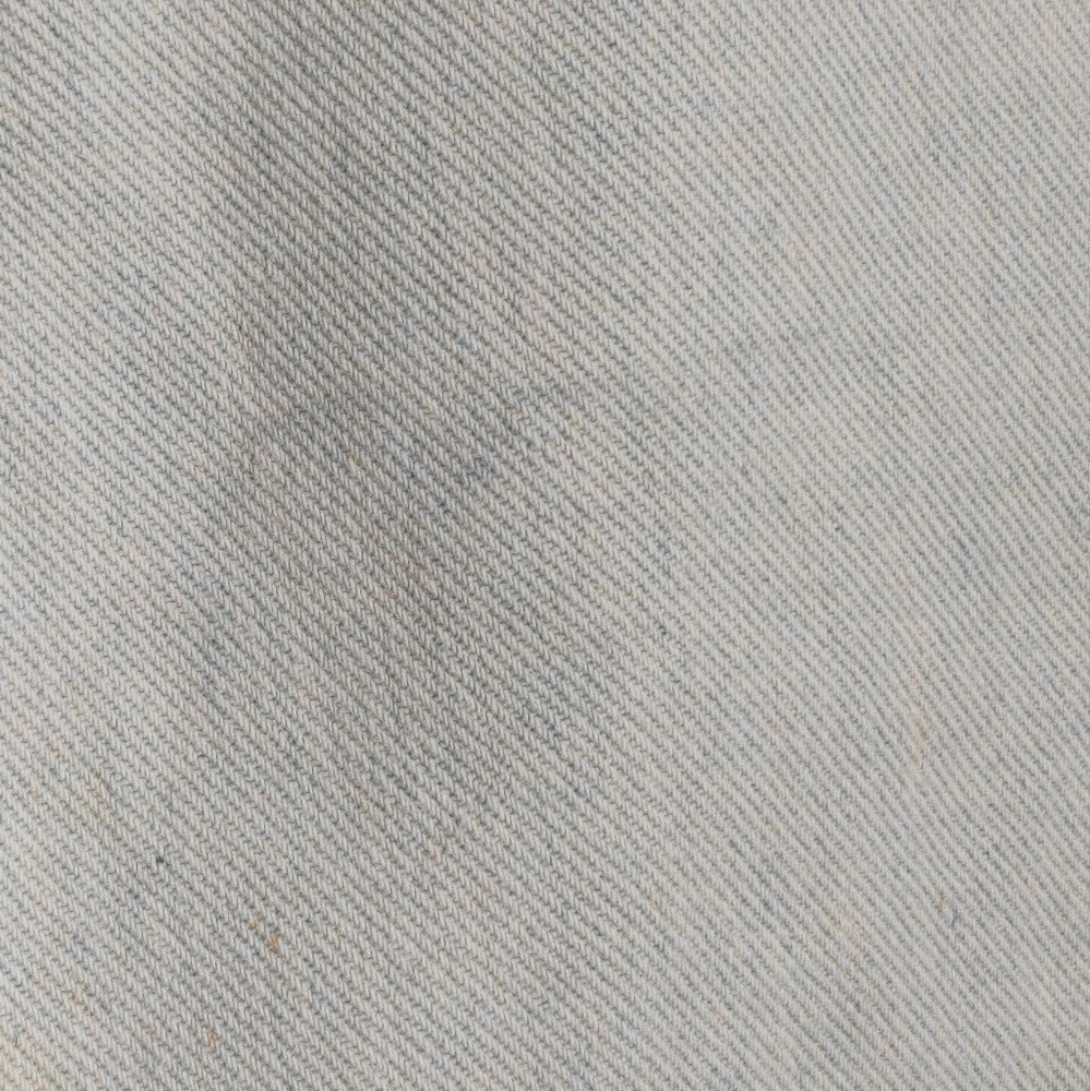 Wrangler Men's Light Wash Denim Shorts - Picture 8 of 8